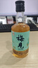 梅見青柑風(fēng)味青梅酒 150ml 單瓶裝 12度 光瓶小酒 新老配料隨機(jī)發(fā) 曬單實(shí)拍圖