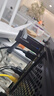 COMFAST 千兆免驅(qū)動USB無線網(wǎng)卡臺式機專用AX5400M電腦主機筆記本電競網(wǎng)絡外置無線WiFi6接收器 CF-972AX 曬單實拍圖
