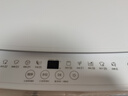 海信（Hisense）全自動波輪洗衣機(jī)9公斤家用租房宿舍24H預(yù)約 脫水免清洗健康除螨一級能效WT90N1Q 家電國家補(bǔ)貼20% 曬單實(shí)拍圖