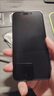 閃魔適用iPhone16ProMax鋼化膜 蘋(píng)果16promax手機(jī)膜高清全屏大視窗聽(tīng)筒防塵抗指紋防摔超薄無(wú)塵倉(cāng)2片裝 曬單實(shí)拍圖