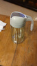 家用裝油瓶玻璃油壺自動(dòng)開合油廚房用品【款式包裝隨機(jī)發(fā)貨】 自動(dòng)開合油壺 620ml 曬單實(shí)拍圖