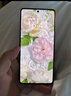 vivo iQOO Z10 Turbo+ 16GB+512GB 云海白 天璣9400+旗艦芯  8000mAh超薄藍海電池 國家補貼 電競手機 曬單實拍圖