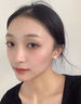 老鳳祥一周耳釘耳飾純銀耳環(huán)女2025年新款生日禮物女生送女朋友高級實(shí)用L-TL121小清新養耳洞足銀耳釘 曬單實(shí)拍圖