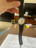 卡西歐（CASIO）小黑表男女表中性學(xué)生公務(wù)員考試中高考可用石英表MQ-24-7B 曬單實(shí)拍圖