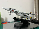 BANDAI萬(wàn)代 DX超合金 超時(shí)空要塞 模型玩具 27cm VF 1S 羅伊 ?？C 曬單實(shí)拍圖
