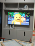 松下（Panasonic）NX680C 24年款 4K超清全面屏 AI智能語音平板電視 雙頻WiFi 3S降噪 開機(jī)無廣告大屏電視機(jī) 50英寸 線下同款 曬單實(shí)拍圖
