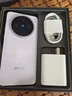 vivo X200s 12GB+256GB 淡紫 國(guó)家補(bǔ)貼 蔡司超級(jí)潛望長(zhǎng)焦 濕手秒開超聲波指紋 拍照 AI手機(jī) 曬單實(shí)拍圖
