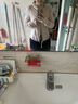 SIINSIIN 【專享】【戚薇同款】24年款修身防曬衣女款防紫外線冰皮防曬服 裸杏粉 XL 曬單實(shí)拍圖