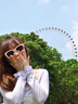 與欣裙子女夏季2025新款吊帶連衣裙夏天女士衣服不規(guī)則氣質(zhì)絕美中長(zhǎng)裙 紫色吊帶裙 均碼 【可備注碼數(shù)】 曬單實(shí)拍圖