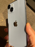 Apple/蘋果 iPhone 14 (A2884) 128GB 藍色 支持移動聯(lián)通電信5G 雙卡雙待手機 曬單實拍圖