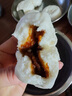 廣州酒家 利口福 一個核桃包叉燒包 蝦仁干蒸蓮蓉包馬拉糕全麥饅頭 速凍食品加熱即食廣式早餐 蜜汁叉燒大包480g【6個】 曬單實拍圖