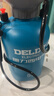 德力西電氣（DELIXI ELECTRIC）噴霧器農(nóng)藥手動(dòng)氣壓式噴水壺消毒打藥機(jī)噴壺園藝澆花酒精壺5L 曬單實(shí)拍圖