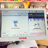 京東收銀K6收銀機(jī)商超市便利店零售系統(tǒng)管理一體機(jī)京東支付收款機(jī)稱重餐飲點(diǎn)餐商用收銀會(huì)員管理系統(tǒng) 新款K6雙屏+掃碼槍+小票機(jī)+收銀軟件 曬單實(shí)拍圖
