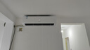 海信（Hisense）4匹/5匹 空調(diào)  AI省電 家用商用兩用大風(fēng)量防直吹國家補(bǔ)貼立省20% 空調(diào)掛機(jī)超市空調(diào)商用壁掛式 5匹 一級能效 FKFR-120GW/B5E3EA 曬單實(shí)拍圖