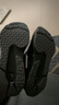DESCENTE【陳偉霆同款】迪桑特ENERZITE系列男女同款D/F 3.0跑鞋夏季新品 BK-Tap Shoe男子 42 曬單實(shí)拍圖