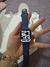 閃魔適用蘋(píng)果手表膜apple watch s10保護(hù)膜s9/s8/s7/s6/5/SE無(wú)氣泡防刮自定位觸控靈敏保護(hù)膜 42mm 曬單實(shí)拍圖