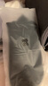 LEEME.ME粒米【消臭抗菌】襪子男春夏季平紋防臭男士襪子休閑短襪 4色均碼 曬單實(shí)拍圖