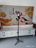智國者【熱銷100W+】自拍桿云臺跟拍穩(wěn)定神器360度旋轉(zhuǎn)人臉跟蹤防抖手機拍攝直播支架落地便攜式旅游神器 曬單實拍圖