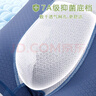 男童內(nèi)褲夏季薄款冰絲7A抗菌內(nèi)褲透氣兒童內(nèi)褲男孩平角四角褲a類 冰絲透氣款 （7A抑菌底檔） 4條 均碼 (M) 建議25-35斤 曬單實(shí)拍圖