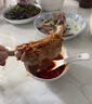 月盛齋國產(chǎn)原切凍羔羊羊排2斤 羊肉生鮮燒烤食材 清真 源頭直發(fā) 曬單實(shí)拍圖