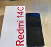 小米 Redmi 14C 國家補貼 6.88英寸護(hù)眼大屏 120Hz高刷 150%大揚聲器 6GB+128GB 星巖黑 曬單實拍圖