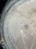 本迪兩只裝39cm大號加深洗臉盆學生宿舍洗衣洗菜盆加厚塑料雙耳臉盆 曬單實拍圖