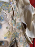 紫魅俏婚禮媽媽裝連衣裙套裝裙經(jīng)典香檳金刺繡洋氣禮服兩件套中老年女裝 2159 整套 套裝 L (建議105-115斤) 曬單實拍圖