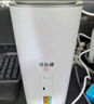 中興（ZTE）G5 Pro 5G移動路由器CPE SIM卡插卡上網(wǎng)WiFi7 BE7200M 2.5G雙網(wǎng)口/MC8512/2025款 曬單實拍圖