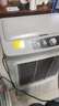 美的（Midea）空調(diào)扇工業(yè)冷風(fēng)機(jī)冷風(fēng)扇強(qiáng)力制冷水冷空調(diào)加冰塊商用冷氣機(jī)大面積超強(qiáng)風(fēng)車(chē)間降溫水冷機(jī)AC400-20B 曬單實(shí)拍圖