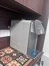 美的（Midea）小魔方pro電熱水瓶電水瓶飲水機(jī) 燒水壺電熱水壺316L 風(fēng)冷保溫恒溫一體0塑料可拆國家補(bǔ)貼31FPro 曬單實(shí)拍圖