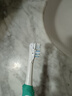 適配博朗OralB/歐樂(lè )B電動(dòng)牙刷頭替換通用歐樂(lè )比D12 16 3 雙頭高效清潔型4支 曬單實(shí)拍圖