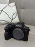 索尼（SONY）Alpha 7 IV 全畫幅微單相機  ILCE-7M4 A7M4單機身 官方標配 曬單實拍圖