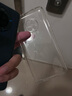 閃魔適用于華為P30手機殼p30pro/p20/mate30Pro保護套電鍍透明薄防摔 曬單實(shí)拍圖