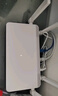 榮耀路由器Z3 Pro 高速網(wǎng)絡5G WiFi6 全千兆自適應網(wǎng)口 Mesh全屋 兒童保護游戲加速無線家用路由器 曬單實拍圖