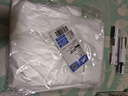 胖袋袋衣服透明防塵袋防潮加厚6絲塑料袋被子收納袋10只裝70*100cm 曬單實(shí)拍圖