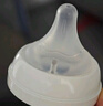 貝親（Pigeon）自然離乳系列吸嘴 替換奶嘴 12月+ BA152 曬單實拍圖