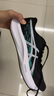 ASICS男鞋2024春季新款HYPER SPEED 4競速輕量透氣運(yùn)動跑步鞋1011B874 1011B874-002（SPEED 4） 41.5 曬單實拍圖