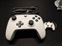 八位堂（8BitDo）獵戶座XBOX游戲手柄有線微軟授權(quán)版霍爾搖桿 Xbox Series PC 電腦Steam 怪物獵人荒野 黑神話悟空 曬單實(shí)拍圖