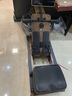 麥瑞克（MERACH）劃船機家用水阻磁控室內(nèi)運動健身器材智能調(diào)節(jié)可折疊MR-950R7ZH 曬單實拍圖