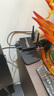TIKLIVE 筆記本電腦投屏器 無線200米低延遲 4K高清HDMI同屏器  一拖多分屏 點對點延長器 免驅(qū)動即插即用 無線投屏200米【1拖1】可穿墻 4K/30HZ 曬單實拍圖
