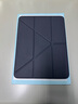倍思iPadair7/6保護(hù)殼平板保護(hù)套【冰透裸機(jī)】適用2025年款iPad Pro18-22/Air7/6/5/4-10.9/11英寸 曬單實(shí)拍圖