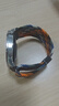 watchbond適用華為手表gt5表帶watch5/gt5pro/gt4/watch4pro/gt3/buds官方同款降落傘扣表帶防水汗腕帶 曬單實拍圖
