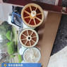 華膜RO反滲透膜通用ULP-4040/BW-8040華膜直飲商用工業(yè)反滲透水處理設(shè)備濾膜純水膜凈水器設(shè)備膜4寸8寸 ULPHM-4040低壓 曬單實(shí)拍圖