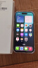 「美版有鎖全新未激活」APPLE 23年款  iPhone 15 蘋果美版靈動島 IPHONE 15藍色無卡孔 128GB全新未激活+開孔 曬單實拍圖