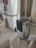 多樂信（DOROSIN）DK-150 工業(yè)除濕機(jī)150L 遠(yuǎn)程控濕 大功率抽濕機(jī)100-350平方米別墅地下室車間倉(cāng)庫(kù)商用防潮8L大水箱 150L/天 180㎡以上 曬單實(shí)拍圖