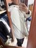 美津濃戶(hù)外夾克男女登山服鋒衣外套防風(fēng)抓絨內里衣服 曬單實(shí)拍圖