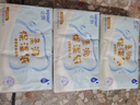 絲飄（SIPIAO）嬰兒乳霜紙?jiān)迫峤肀窦埥?00抽*3包兒童超柔軟抽擦鼻紙巾家庭裝 曬單實(shí)拍圖