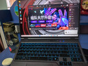 機械革命（MECHREVO）蛟龍16Pro 2025游戲本 機器R7/R9HX滿血RTX5060/5070ti 高性能游戲電競顯卡輕薄辦公筆記本電腦 定制R9-HX|RTX5060|16G+1T灰 熱 曬單實拍圖