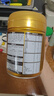 飛鶴星飛帆卓睿幼兒配方奶粉3段(1-3歲)750g*6 28天新鮮直達(dá) 育兒補(bǔ)貼 曬單實(shí)拍圖