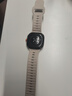 索愛H88智能電話手表巨幕大屏GPS可插5G卡全網(wǎng)通初高中學(xué)生旋轉(zhuǎn)攝像心率拍照防水NFC成人男女禮物金色 曬單實拍圖